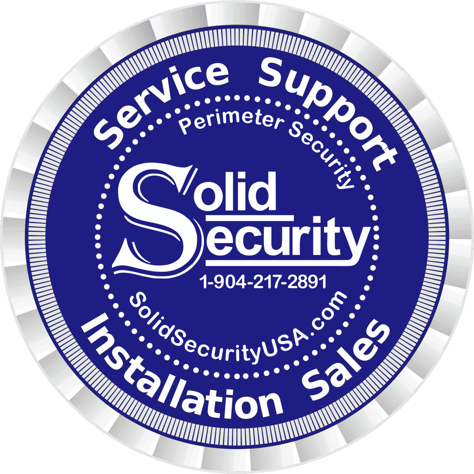 Home - Solid Security, LLC